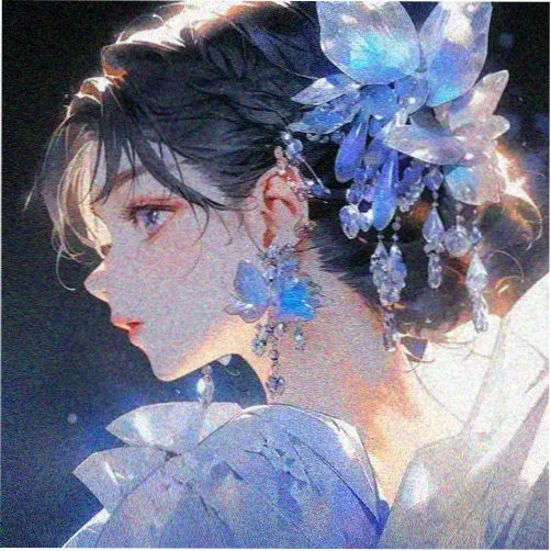 夏亚·阿兹纳布尔 角色头像